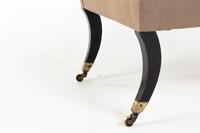 Regency Sabre Leg Library Chair (3 of 7) Regency Sabre Leg Library Chair (3 of 7)