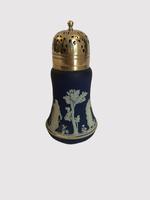 Unusual Antique Edwardian Wedgwood Jasperware Sugar Sifter (3 of 5) Unusual Antique Edwardian Wedgwood Jasperware Sugar Sifter (3 of 5)