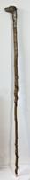 Late Victorian Birch Greyhound Walking Stick (11 of 21) Late Victorian Birch Greyhound Walking Stick (11 of 21)