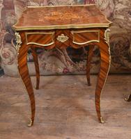 French Gilt Stool Antique Empire Seat c.1920 (5 of 7) French Gilt Stool Antique Empire Seat c.1920 (5 of 7)