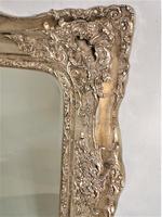 Most Unusual Mid 19th Century Rococo Mirror (2 of 4) Most Unusual Mid 19th Century Rococo Mirror (2 of 4)