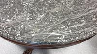 Super Mahogany Gueridon Centre Table (4 of 8) Super Mahogany Gueridon Centre Table (4 of 8)