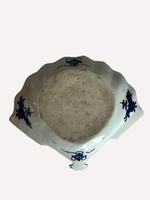 Unusual Imari Fan Shaped Plate (6 of 7) Unusual Imari Fan Shaped Plate (6 of 7)