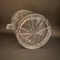 Extra Large Cristal d'Arques Crystal Champagne Ice Bucket (2 of 2) Extra Large Cristal d'Arques Crystal Champagne Ice Bucket (2 of 2)