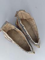 Chinese Foot Binding Shoes (2 of 10) Chinese Foot Binding Shoes (2 of 10)
