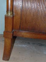 Dutch Empire Oak Side Cabinet (6 of 10) Dutch Empire Oak Side Cabinet (6 of 10)