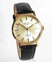 Gents Rotary Wrist Watch, C1970 (2 of 5) Gents Rotary Wrist Watch, C1970 (2 of 5)