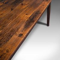 Antique Farmhouse Table, English, Pine, Country Kitchen, Dining, Victorian, 1900 (9 of 10) Antique Farmhouse Table, English, Pine, Country Kitchen, Dining, Victorian, 1900 (9 of 10)