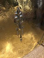 Brass Firescreen (4 of 6) Brass Firescreen (4 of 6)