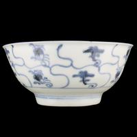 Chinese Tek Sing Cargo Rice Bowl (7 of 8) Chinese Tek Sing Cargo Rice Bowl (7 of 8)