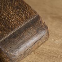 Distressed Refectory Table (9 of 11) Distressed Refectory Table (9 of 11)