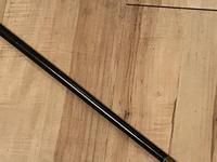 Gentleman's Walking Stick Sword Stick With Silver Collar (26 of 34) Gentleman's Walking Stick Sword Stick With Silver Collar (26 of 34)