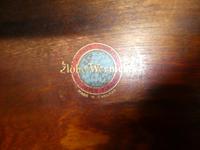 Pair of English Stamped Globe Wernicke Bookcases (9 of 9) Pair of English Stamped Globe Wernicke Bookcases (9 of 9)