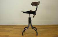 Vintage Tansad Workshop Swivel Machinist’s Work Chairs - We Have 1 Remaining (14 of 14) Vintage Tansad Workshop Swivel Machinist’s Work Chairs - We Have 1 Remaining (14 of 14)