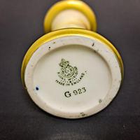 Royal Worcester Cottage Vase (4 of 6) Royal Worcester Cottage Vase (4 of 6)