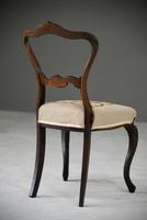 Single Antique Dining Chair (7 of 12) Single Antique Dining Chair (7 of 12)