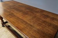 Oak Refectory Table (3 of 5) Oak Refectory Table (3 of 5)