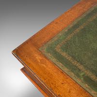 Antique Davenport, English, Walnut, Bird's Eye Maple, Writing Desk, Victorian (12 of 12) Antique Davenport, English, Walnut, Bird's Eye Maple, Writing Desk, Victorian (12 of 12)
