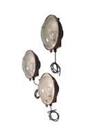Gec Bulkhead Lamps (3 of 3) Gec Bulkhead Lamps (3 of 3)