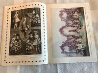 Album Music-Halls The Review of the Folies Bergeres Art Deco - Hearts in madness - 1924-1925 (7 of 12) Album Music-Halls The Review of the Folies Bergeres Art Deco - Hearts in madness - 1924-1925 (7 of 12)