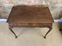 Occasional Table with Single Drawer to the Front (2 of 5) Occasional Table with Single Drawer to the Front (2 of 5)