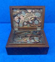 1930s Tortoiseshell Table Box (10 of 11) 1930s Tortoiseshell Table Box (10 of 11)