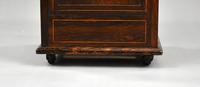 Victorian Rosewood Inlaid Coal Purdonium by Jas Shoolbred (15 of 16) Victorian Rosewood Inlaid Coal Purdonium by Jas Shoolbred (15 of 16)