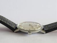 Gents Tissot Wrist Watch (5 of 5) Gents Tissot Wrist Watch (5 of 5)