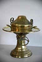 Eastern Brass Brazier (3 of 10) Eastern Brass Brazier (3 of 10)