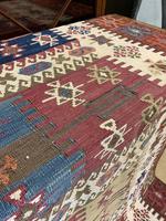 Original Kilim Hall Runner (4 of 5) Original Kilim Hall Runner (4 of 5)