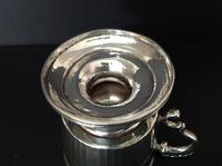 Paul Storr Antique Georgian Silver Pedestal Cup - 1800 (7 of 8) Paul Storr Antique Georgian Silver Pedestal Cup - 1800 (7 of 8)