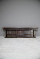Antique Carved Oak Wall Mount Shelves (4 of 12) Antique Carved Oak Wall Mount Shelves (4 of 12)