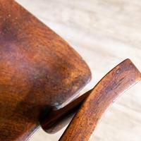 Yew & Elm Windsor Chair (5 of 11) Yew & Elm Windsor Chair (5 of 11)