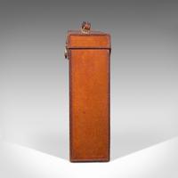 Antique Folio Case, English, Leather, Record Producer's Attache Briefcase, 1920 (5 of 12) Antique Folio Case, English, Leather, Record Producer's Attache Briefcase, 1920 (5 of 12)