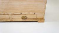 Small Victorian Pine Mule Chest (5 of 15) Small Victorian Pine Mule Chest (5 of 15)