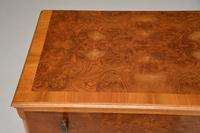 Antique Burr Walnut Chest of Drawers (10 of 10) Antique Burr Walnut Chest of Drawers (10 of 10)