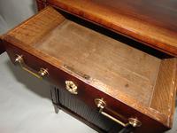 18th Century Dutch Mahogany Side Cabinet (7 of 8) 18th Century Dutch Mahogany Side Cabinet (7 of 8)