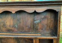 Georgian Oak Dresser c 1760 (7 of 11) Georgian Oak Dresser c 1760 (7 of 11)