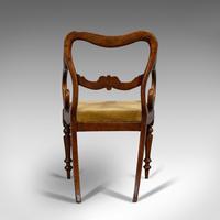 Antique Scroll Armchair, English, Mahogany, Buckle Back, Seat, William IV, 1835 (7 of 11) Antique Scroll Armchair, English, Mahogany, Buckle Back, Seat, William IV, 1835 (7 of 11)