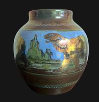 Pilkington's Lustre Vase (3 of 5) Pilkington's Lustre Vase (3 of 5)