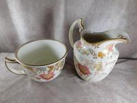 Wedgwood Chamber Pot & Toilet Jug (2 of 7) Wedgwood Chamber Pot & Toilet Jug (2 of 7)