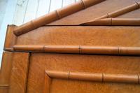 French Faux Bamboo Cupboard (8 of 9) French Faux Bamboo Cupboard (8 of 9)