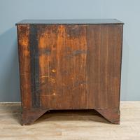 2 over 3 Painted Chest of Drawers (5 of 5) 2 over 3 Painted Chest of Drawers (5 of 5)
