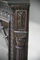 Oak Hanging Corner Cupboard (3 of 12) Oak Hanging Corner Cupboard (3 of 12)