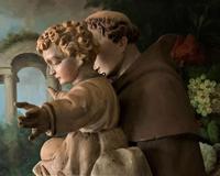 Bohumil Kafka RARE Carved Statue Sculpture St Anthony & Jesus (7 of 32) Bohumil Kafka RARE Carved Statue Sculpture St Anthony & Jesus (7 of 32)