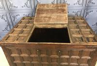 Indian Dowry Chest (5 of 9) Indian Dowry Chest (5 of 9)