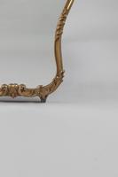 Large French Gilt Overmantle Mirror (4 of 6) Large French Gilt Overmantle Mirror (4 of 6)