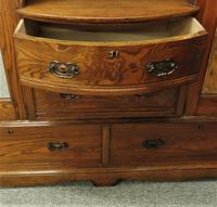 Arts & Crafts Bedroom Suite by Shapland & Petter (14 of 17) Arts & Crafts Bedroom Suite by Shapland & Petter (14 of 17)