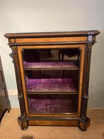 Victorian pier cabinet (6 of 6) Victorian pier cabinet (6 of 6)