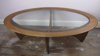 Mid Century G Plan 'Astro' Teak & Glass Coffee Table by G Plan (4 of 10) Mid Century G Plan 'Astro' Teak & Glass Coffee Table by G Plan (4 of 10)